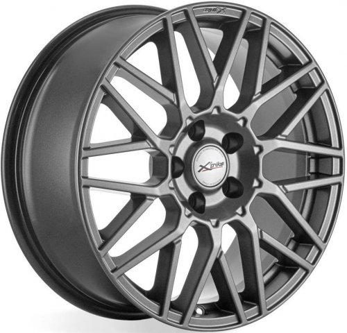 X'trike X-133 18x7.5 5x114.3 ET45 d.67.1 HSB