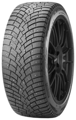 Pirelli Scorpion Ice Zero 2 XL 245/45/R20 103H