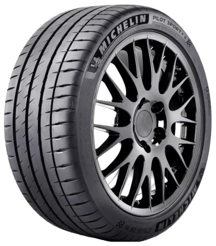 Michelin Pilot Sport 4 S 325/35/R22 114Y MO1