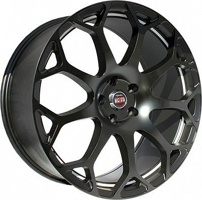 Alcasta M34 19x8.0 5x114.3 ET35 d.60.1 MBWSI