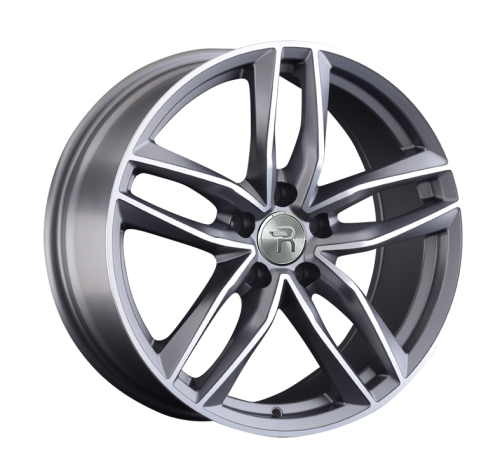 Replay VV248 21x9.5 5x112 ET31 d.66.6 MGMF