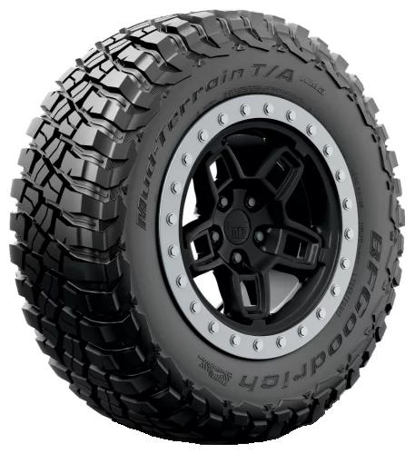 BFGoodrich Mud-Terrain T/A KM3 245/65/R17 111/108Q