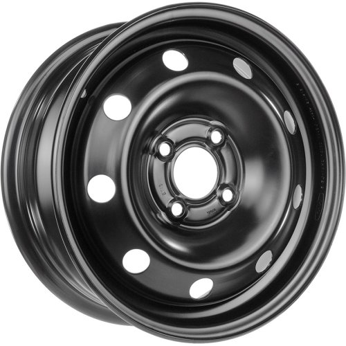 Magnetto 14003 14x5.5 4x98 ET35 d.58.6 Black