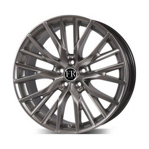 FR Replica LX272 20x8.0 5x114.3 ET30 d.60.1 HB