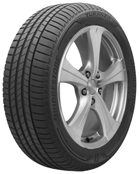 Bridgestone Turanza T005 XL 255/35/R21 98Y