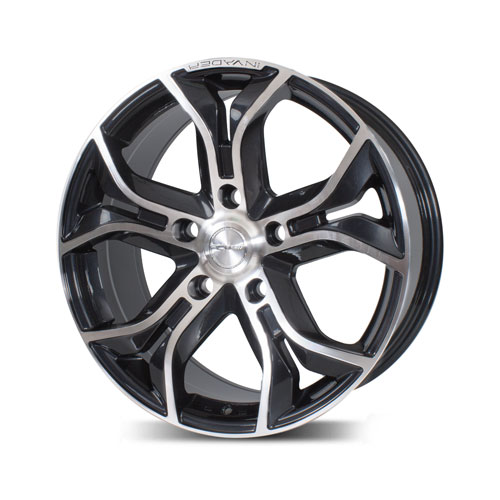 PDW Invader 20x8.5 5x150 ET45 d.110.1 MTBS2