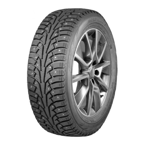 Ikon Tyres (Nokian Tyres) Nordman 5 XL 195/65/R15 95T