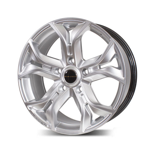 PDW Invader 20x8.5 5x150 ET45 d.110.1 HS