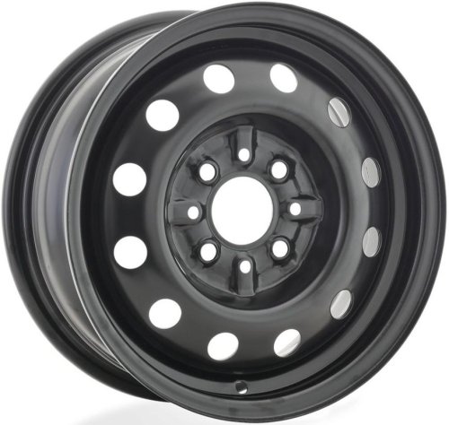 ТЗСК VAZ 2112 14x5.5 4x98 ET35 d.58.6 Black