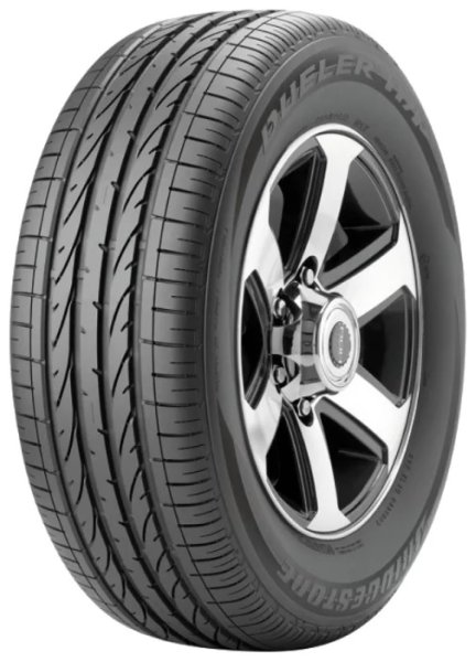Bridgestone Dueler H/P Sport XL 285/45/R20 112Y