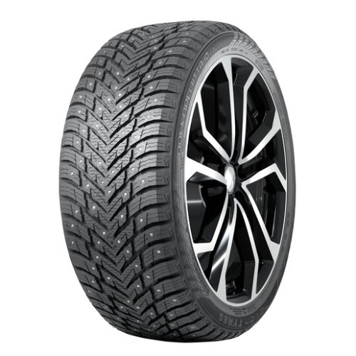 Nokian Tyres (Ikon Tyres) Hakkapeliitta 10 SUV XL 235/50/R21 104T