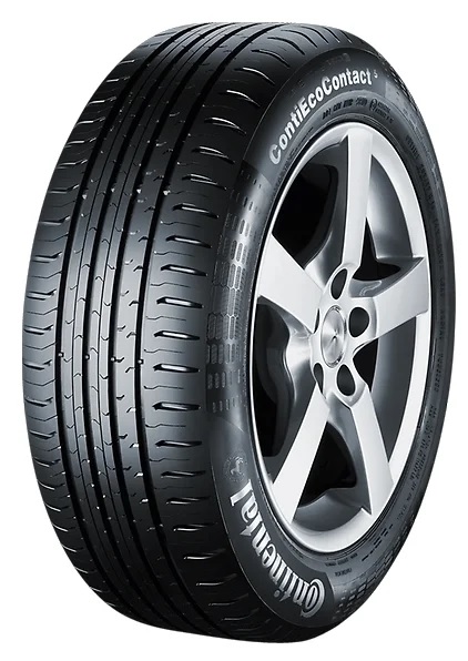 Continental ContiEcoContact 5 XL 195/55/R20 95H