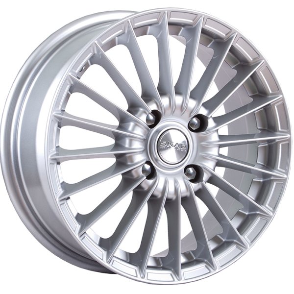 Skad ВЕРИТАС 15x6.0 5x100 ET38 d.57.1 Селена