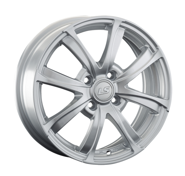 LS 313 15x6.0 4x100 ET50 d.60.1 S