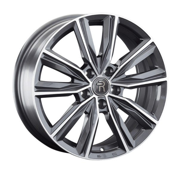 Replay VV218 17x7.0 5x112 ET40 d.57.1 GMF