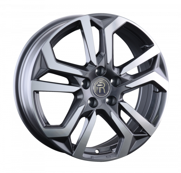 Replay TY268 17x7.0 5x114.3 ET45 d.60.1 GMF