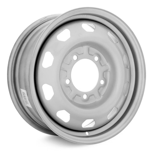 Trebl LT2883D 16x6.5 5x139.7 ET40 d.108.6 Silver