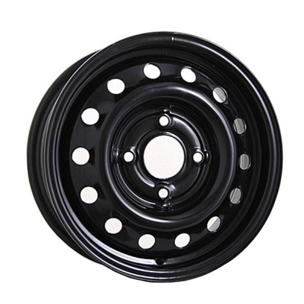 Trebl X40032 16x6.0 4x100 ET36 d.60.1 Black