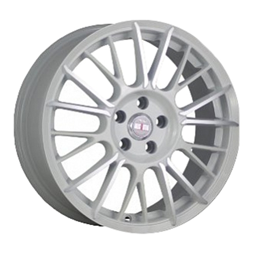 Alcasta M33 17x7.0 5x114.3 ET50 d.64.1 WF