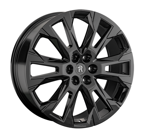 Replay TY442 9x22.0 6x139.7 ET50 d.95.1 BK