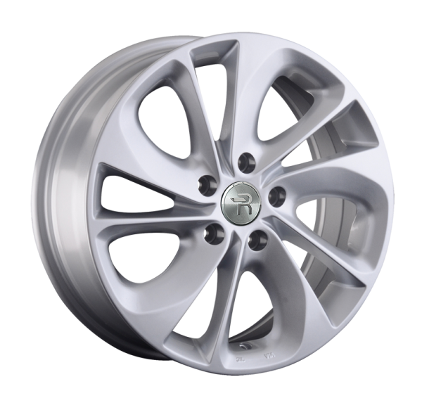 Replay KI216 17x7.0 5x114.3 ET48 d.67.1 S