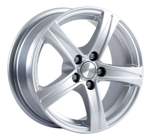 Skad SAKURA 15x6.5 5x112 ET43 d.57.1 Селена