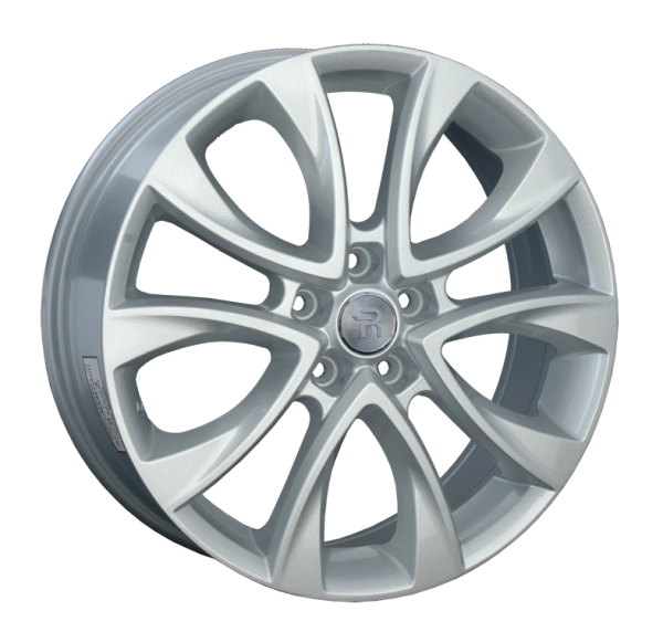 Replay TY300 17x7.5 5x114.3 ET45 d.60.1 S