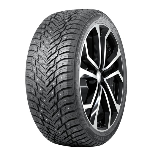 Nokian Tyres (Ikon) Hakkapeliitta 10 SUV XL 275/40/R22 107T