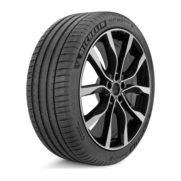 Michelin Pilot Sport 4 S XL 315/30/R22 107Y