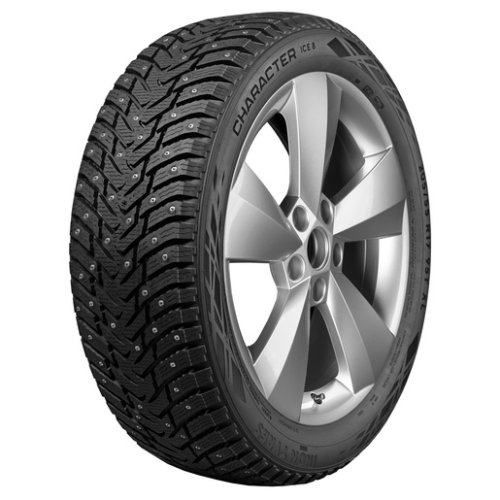 Ikon Character Ice 8 185/65/R15 92T