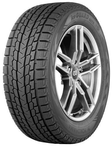 Yokohama iceGUARD Studless G075 315/35/R22 111Q