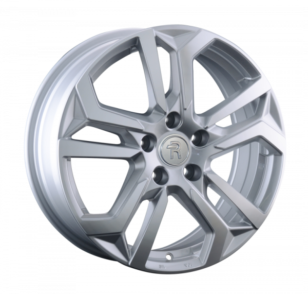 Replay MZ123 17x7.0 5x114.3 ET45 d.67.1 SF