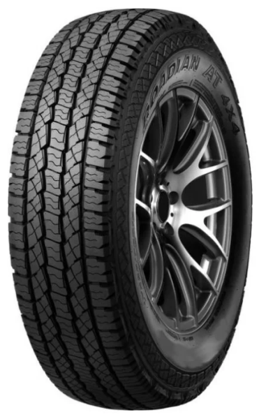 Roadstone Roadian AT 4X4 RA7 265/70/R15 112T