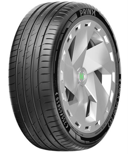 Prinx XNEX SPORT EV XL 285/35/R20 104Y