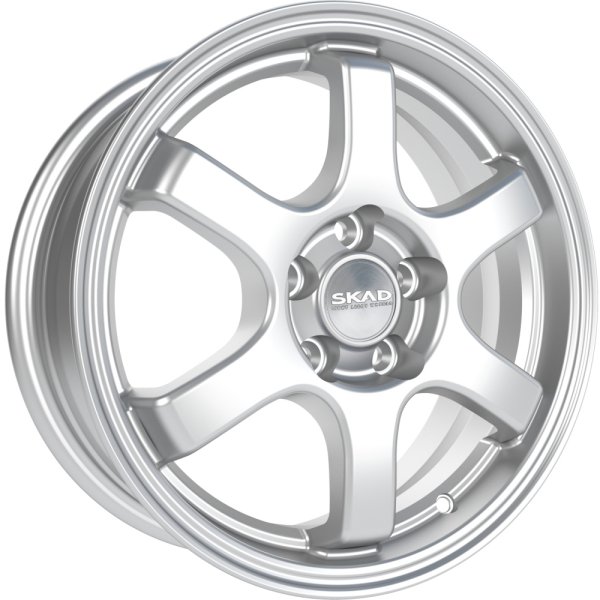 Skad КИОТО 15x6.0 5x100 ET38 d.57.1 Селена