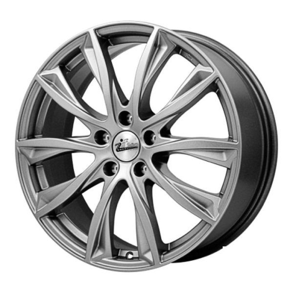 iFree Каzантип КС684М 18x7.5 5x105 ET38 d.56.6 Хай вэй