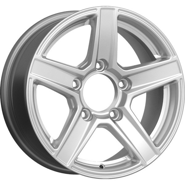 Skad Сафари 16x7.0 5x139.7 ET30 d.98.5 Селена