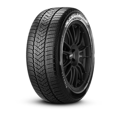 Pirelli Scorpion Winter 285/35/R22 106V