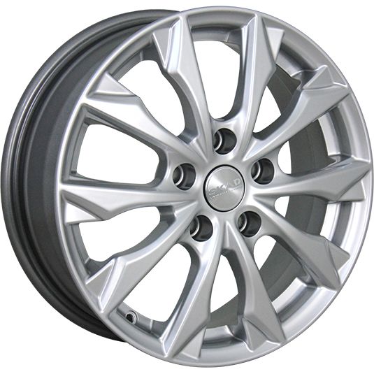 Skad Нагоя 16x6.0 4x100 ET45 d.60.1 Селена