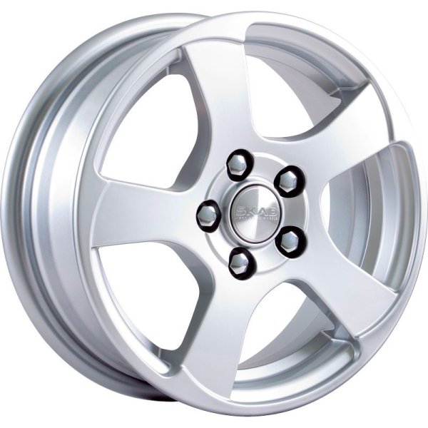 Skad АКУЛА 16x6.0 4x100 ET52 d.54.1 Селена