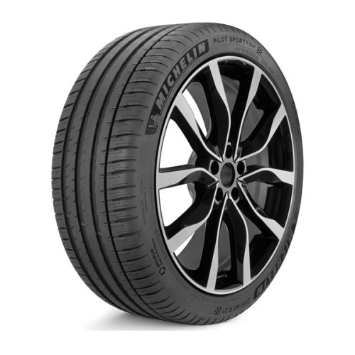 Michelin Pilot Sport 4 SUV XL 285/45/R21 113Y