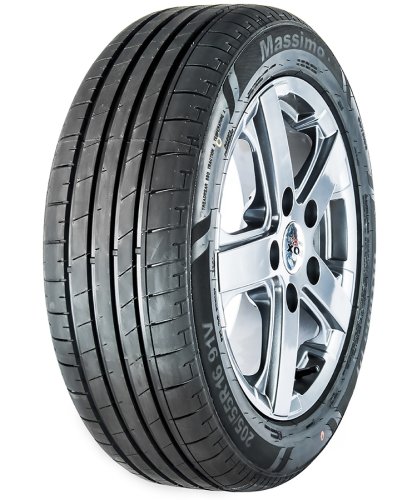 Massimo Ottima Plus 165/65/R13 77T