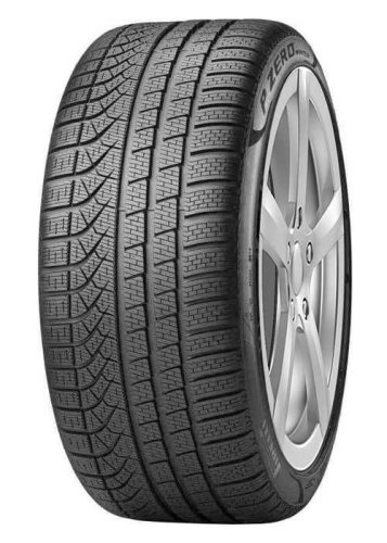 Pirelli Winter PZero XL 255/50/R21 109V
