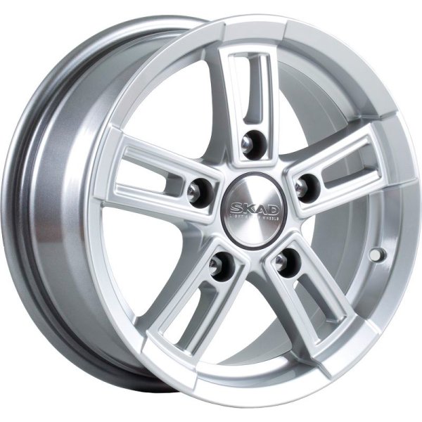 Skad ТОР 15x6.5 5x139.7 ET40 d.98.5 Селена