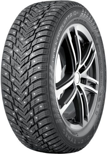 Nokian Tyres (Ikon) Hakkapeliitta 10 EV XL 255/50/R20 109T