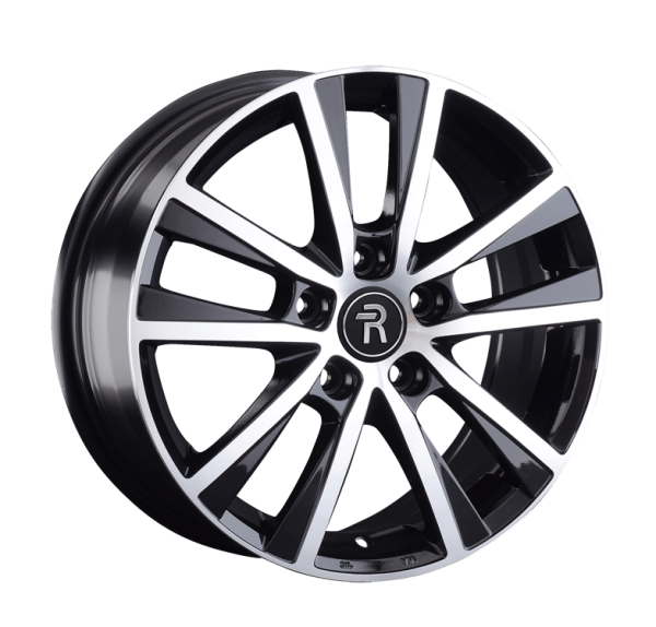 Replay VV96 17x7.0 5x120 ET55 d.65.1 BKF