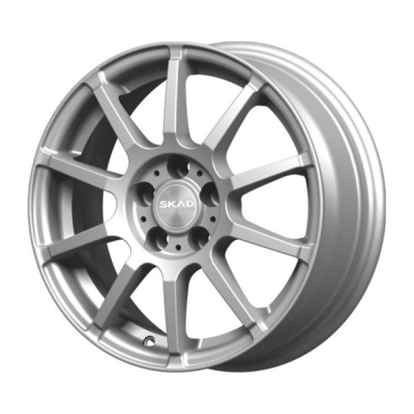 Skad АКИТА 15x6.0 4x100 ET45 d.67.1 селена.