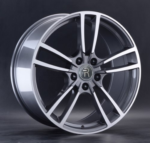 Replay PR26 21x9.5 5x130 ET46 d.71.6 GMF