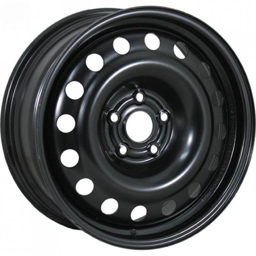 Trebl R-1726 17x6.5 5x114.3 ET50 d.66.1 Black