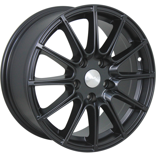 Skad Le-Mans 16x7.0 4x108 ET32 d.65.1 графит